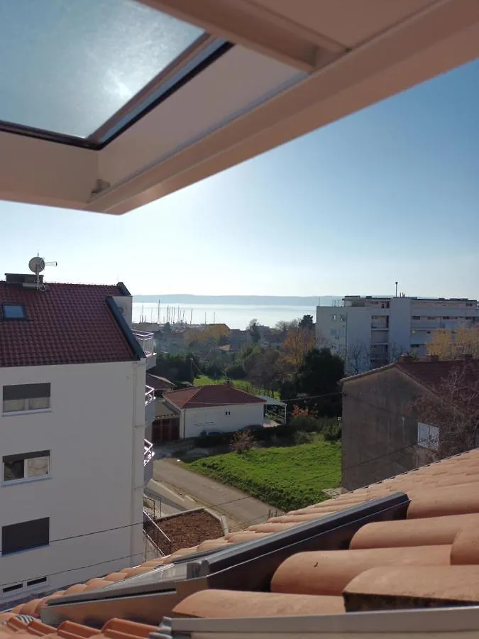 Kike Apartment Kaštela