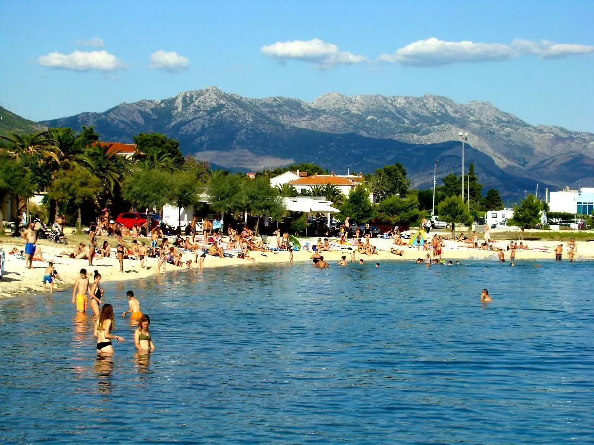 Kike Apartment Kaštela