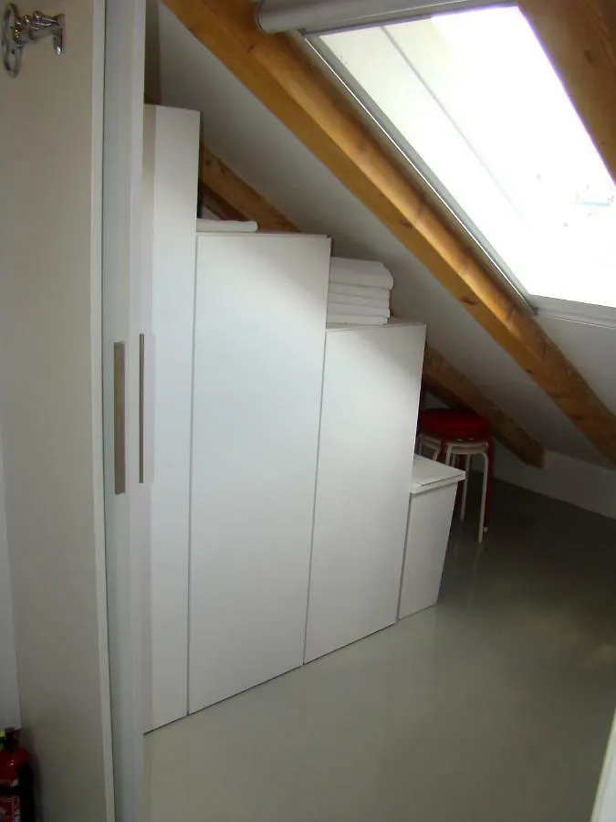 Kike Apartment Kaštela