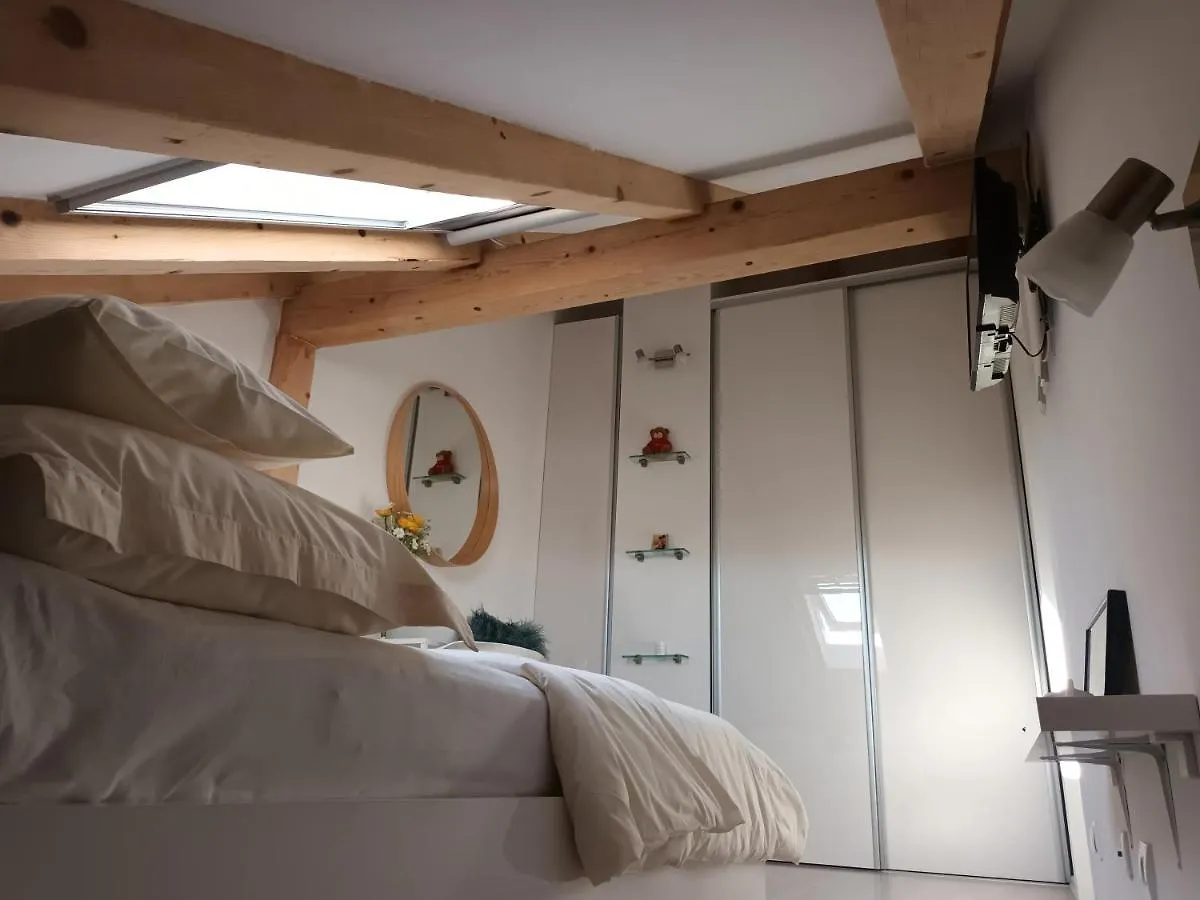 Kike Apartment Kastela Croatia