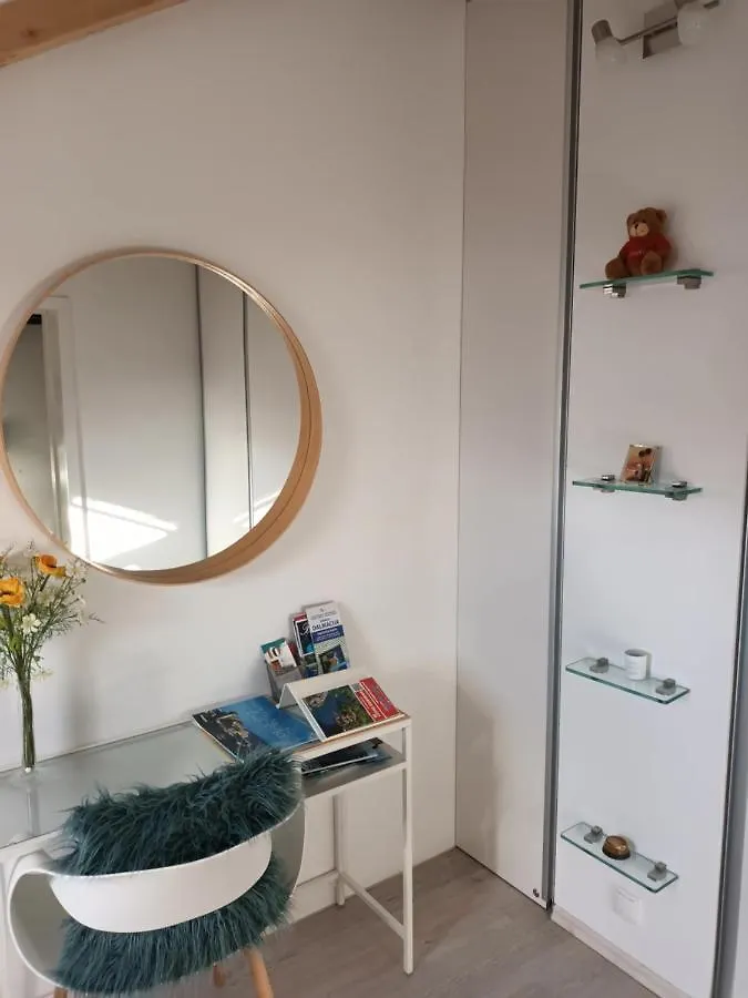 Kike Apartment Kastela