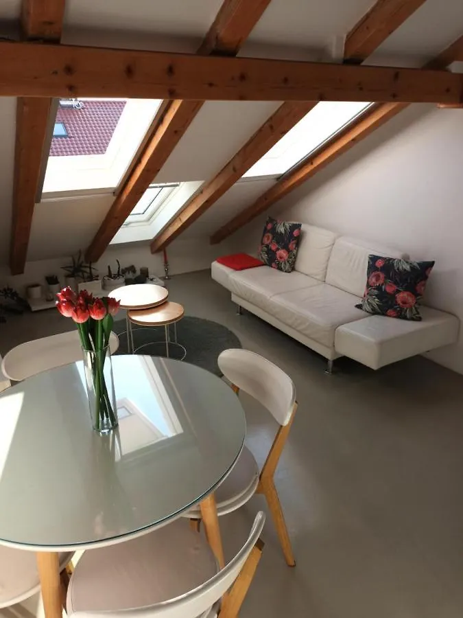 Kike Apartment Kastela Croatia