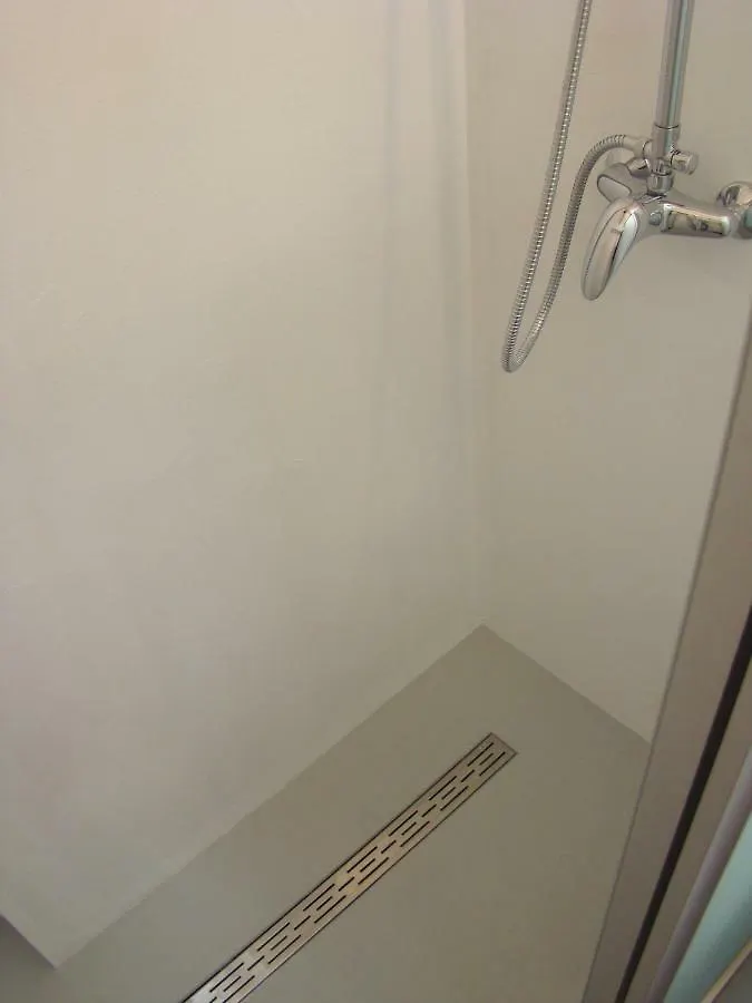 Kike Apartment Kastela
