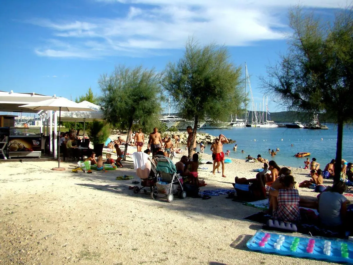Kike Apartment Kastela Croatia