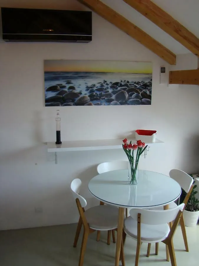 Kike Apartment Kastela Croatia
