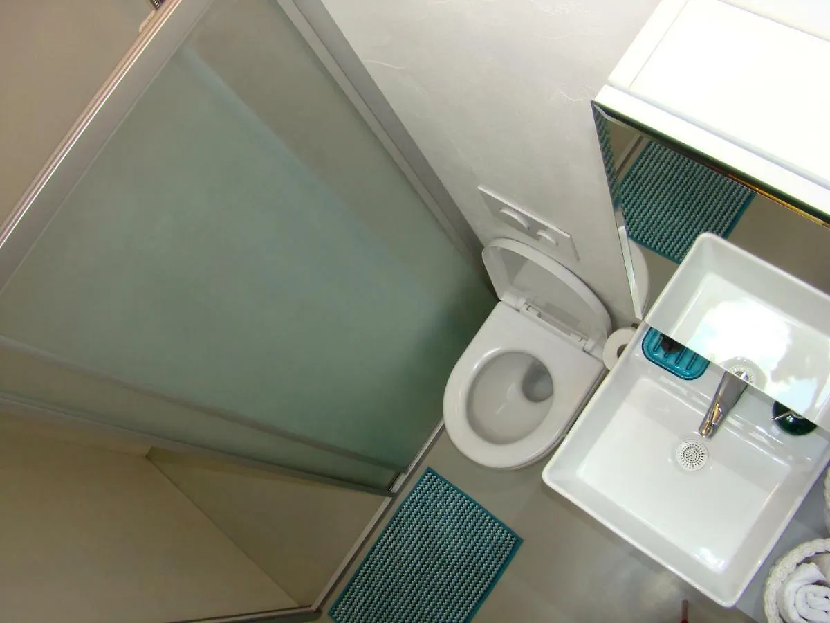Kike Apartment Kastela Croatia