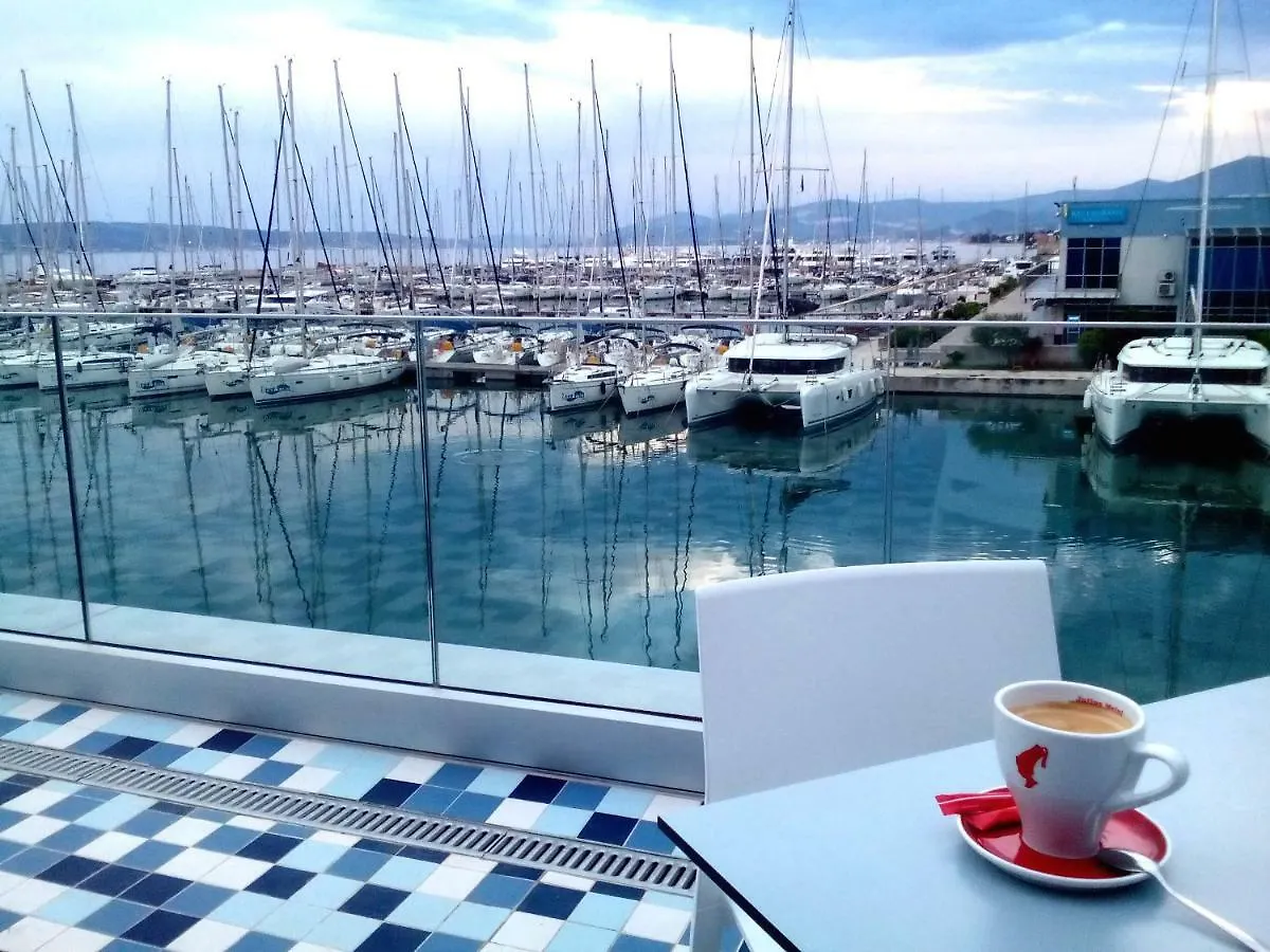 Kike Apartment Kastela Croatia
