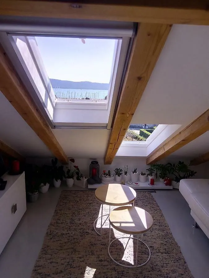 Kike Apartment Kastela Croatia
