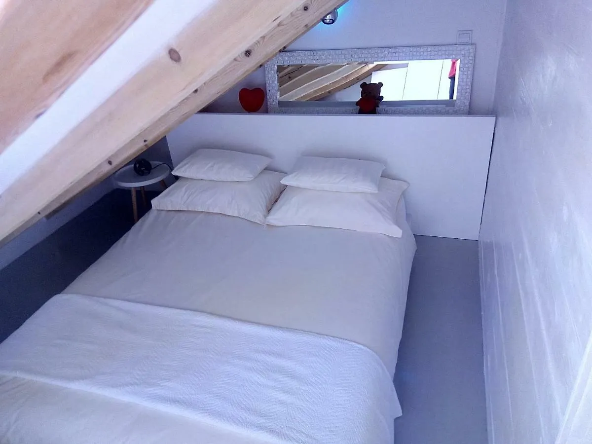Kike Apartment Kastela Croatia