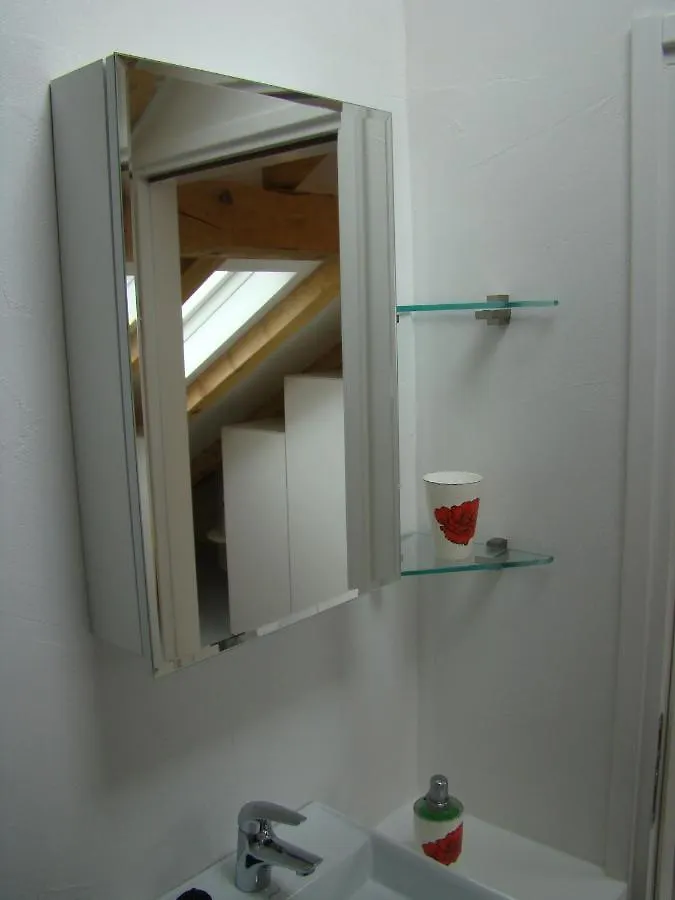 Kike Apartment Kastela 0*,